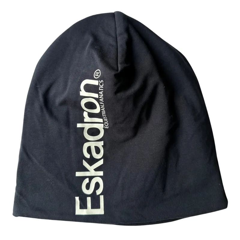 Eskadron Sporty Beanie Hat - Dark Navy
