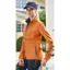 Pikeur Ellina Ladies Softshell Jacket - Orange