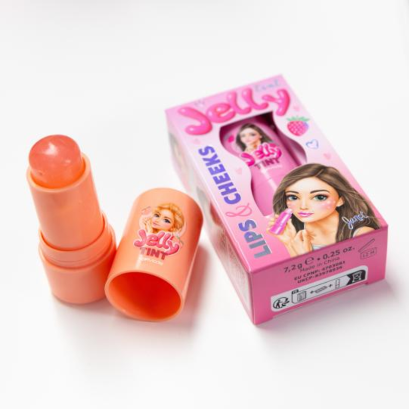 TOPModel Jelly Stick Cheeks And Lips BEAUTY and ME - Assorted-3
