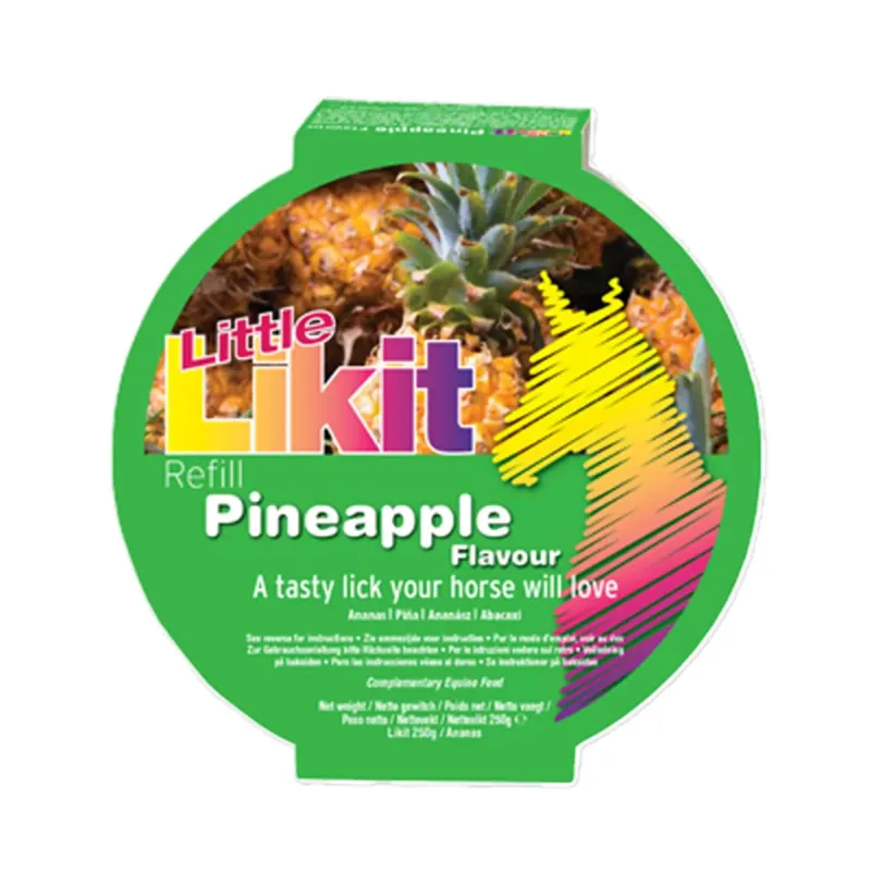 Little Likit - Pineapple