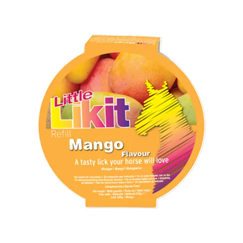 Little Likit - Mango