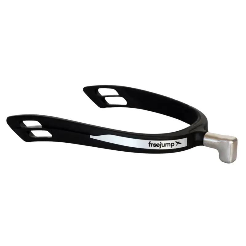 Freejump SPUR'ONE Spurs - Hammer - Black/Black