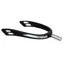 Freejump SPUR'ONE Spurs - Extra Long - Black/Black