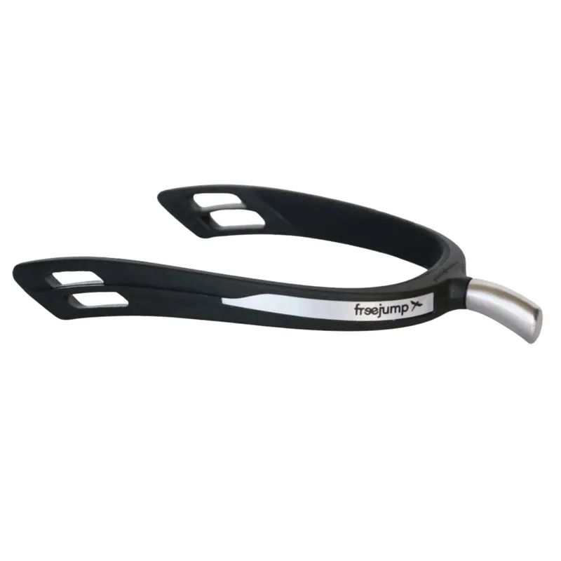 Freejump SPUR'ONE Spurs - Prince of Wales - Black/Black