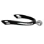 Freejump SPUR'ONE Spurs - Disk - Black/Black