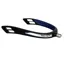 Freejump SPUR'ONE Spurs - Round End - Black/Pearl Blue