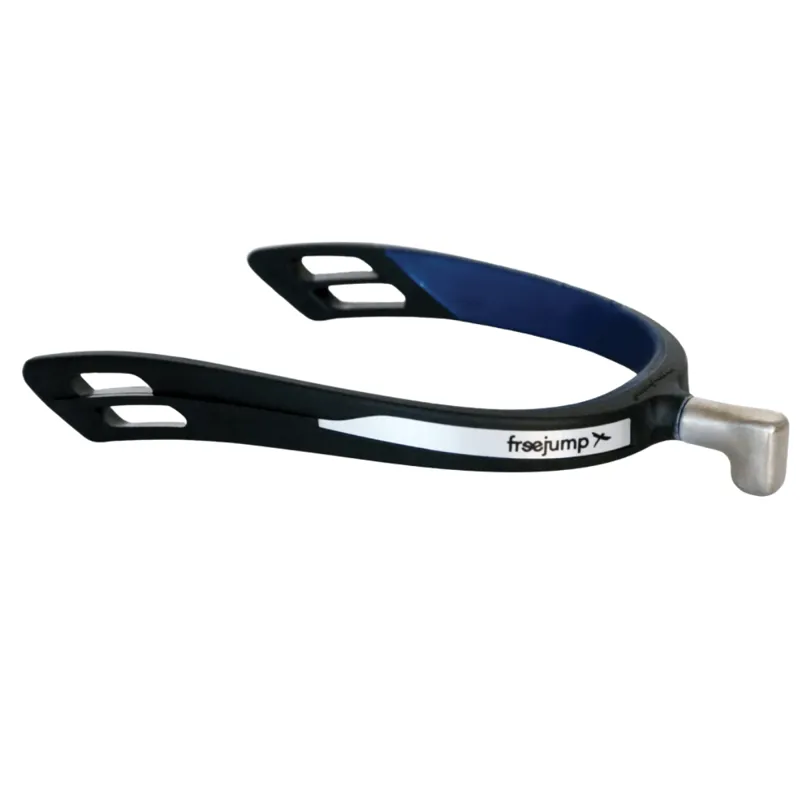 Freejump SPUR'ONE Spurs - Hammer - Black/Pearl Blue