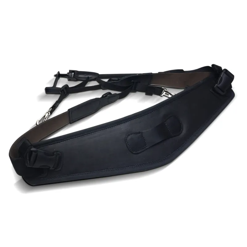 Freejump New Collar - Black