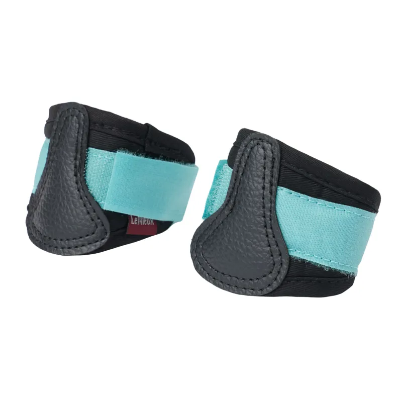 LeMieux Toy Pony Grafter Boots - Lagoon