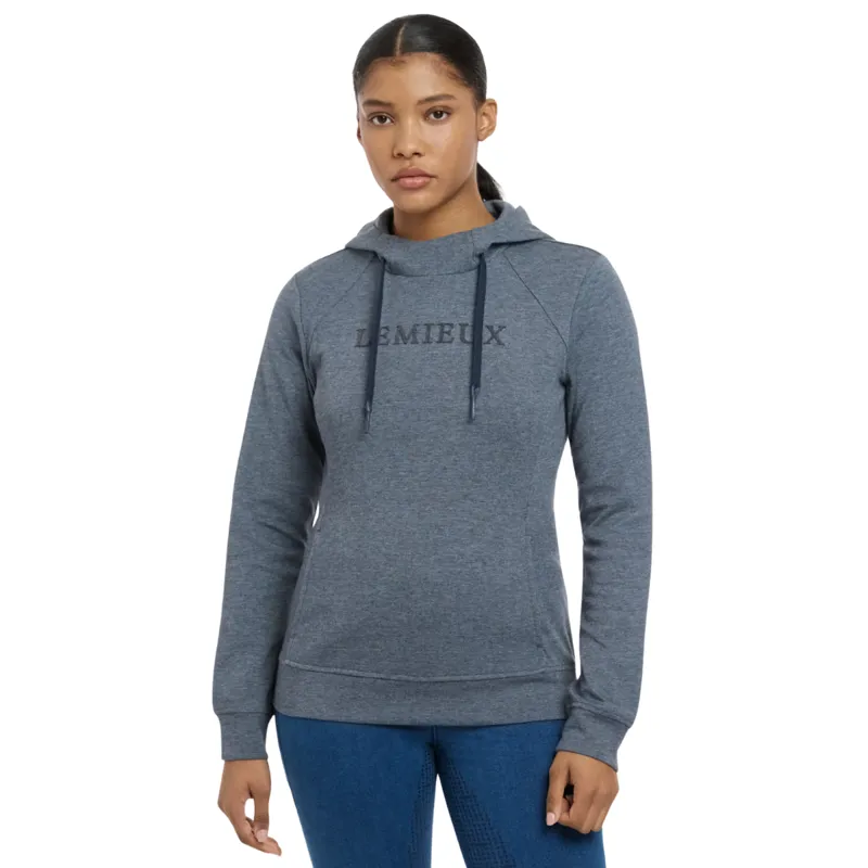LeMieux Martha Hoodie - Dusk Blue