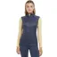 LeMieux Ladies Juliette Gilet - Dusk Blue
