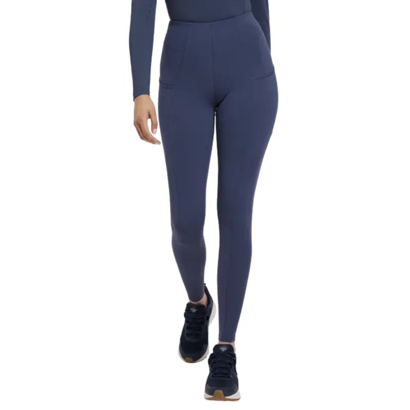 LeMieux Naomi Pull On Breech - Dusk Blue