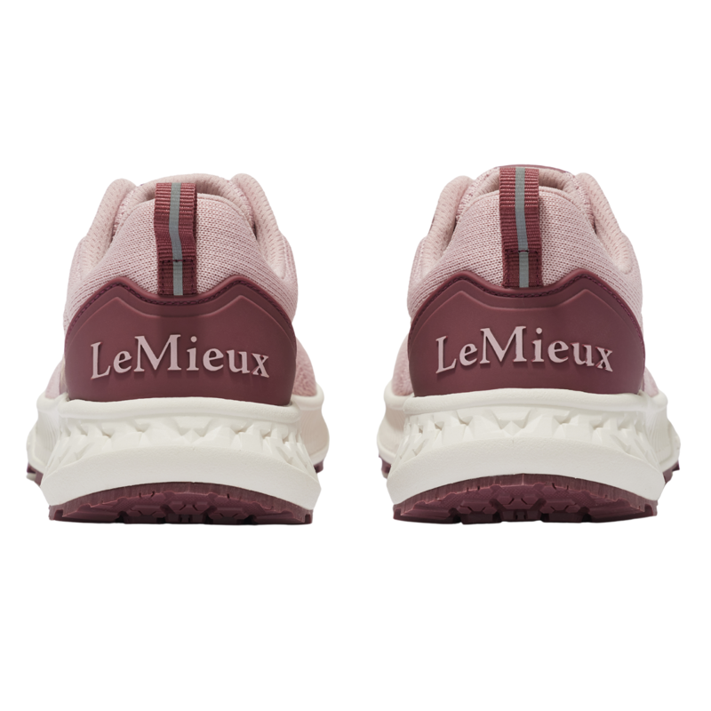 LeMieux Youth Trax-Lite Trainer - Blossom-3