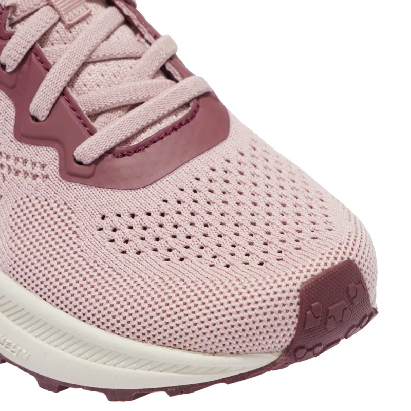 LeMieux Youth Trax-Lite Trainer - Blossom-4