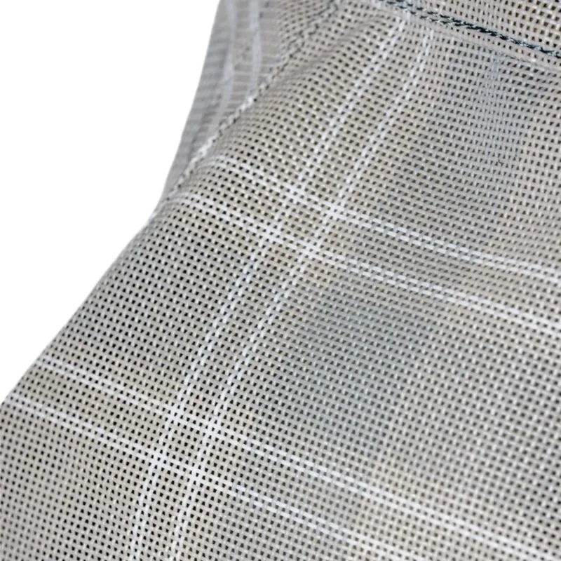 Horseware Newmarket Fly Mask - Witney Charcoal-2