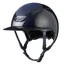 Kask Star Lady Pure Shine Riding Hat - Atlantic Blue