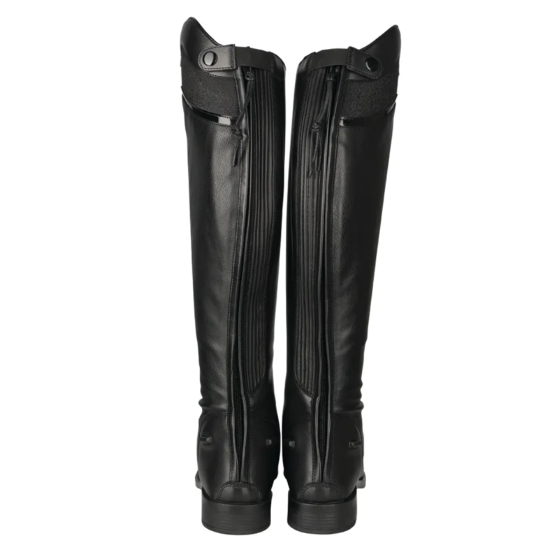 Hy Equestrian Atrani Riding Boot - Black-2