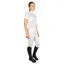 Hy Equestrian Children's Roka Regal Riding Tights - White