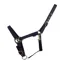 Hy HyCONIC Headcollar - Navy