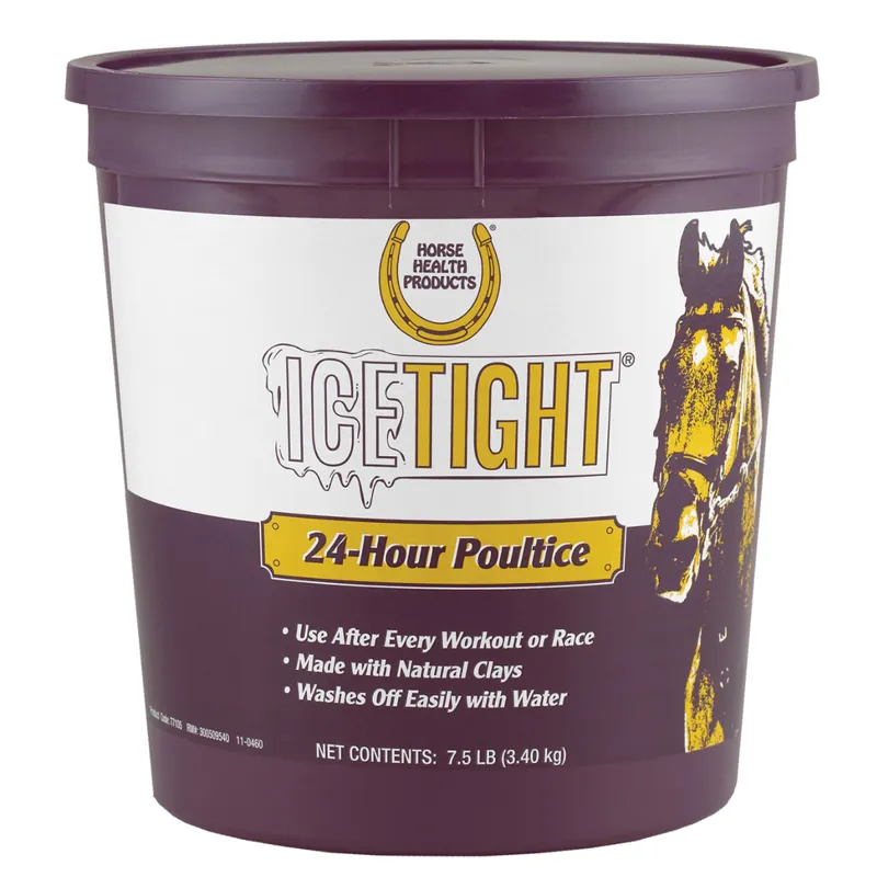Icetight Poultice - 3.4kg