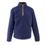 Aubrion Core Half Zip Fleece - Gents - Blue