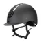 Shires Karben Sonic GXY Riding Hat - Black