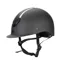 Shires Karben Sonic LSH Riding Hat - Black