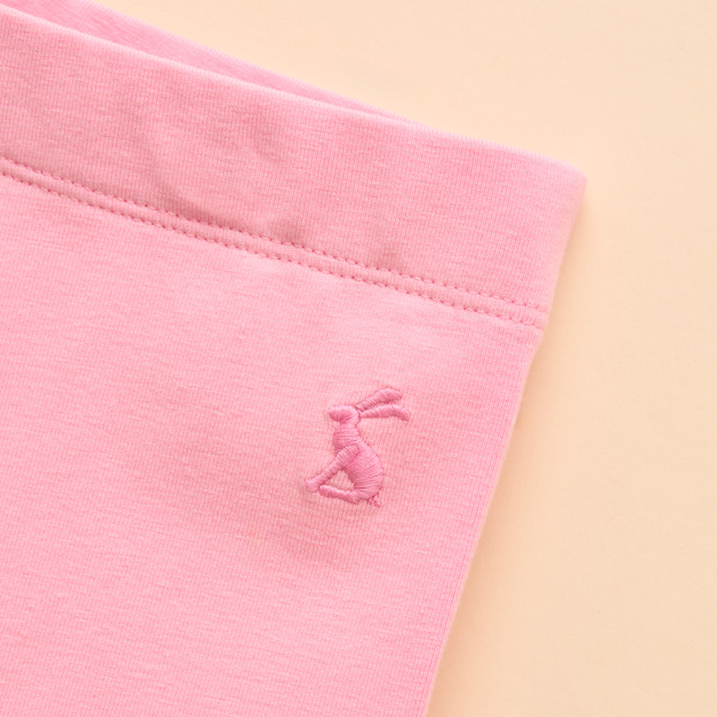 Joules Kids Cartwheel Pack Of Two Cycling Shorts - Ice Cream-4