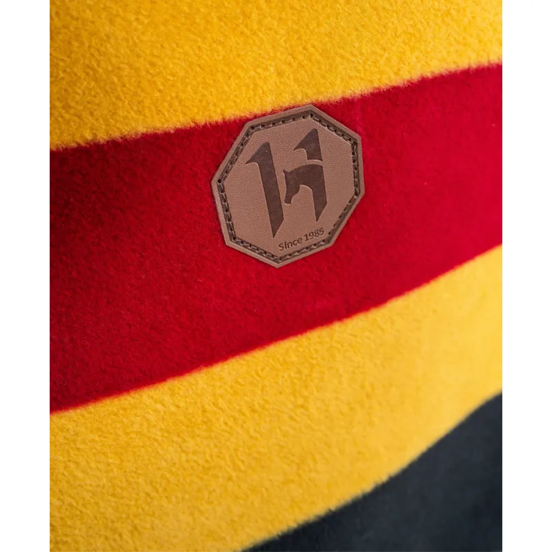 Horseware Newmarket Exercise Sheet - Witney Gold-1