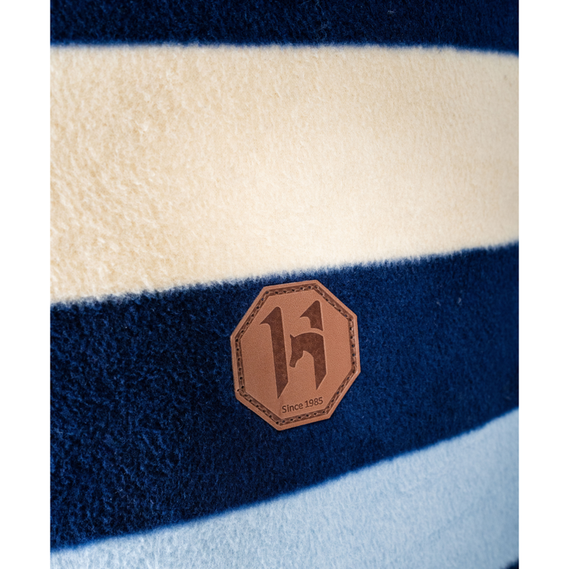 Horseware Newmarket Exercise Sheet - Witney Navy-2