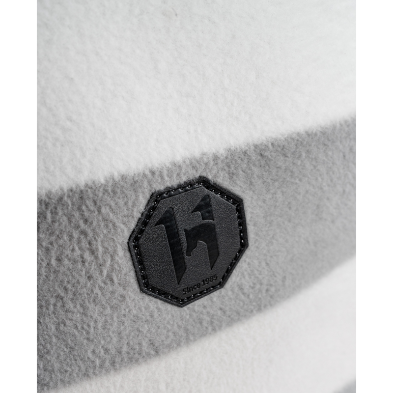 Horseware Newmarket Exercise Sheet - Witney Charcoal-2