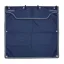 LeMieux Show Stable Drape - Navy