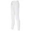 Kingsland KLKira Ladies H Shape Regular K-Grip Breeches - White