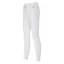 Kingsland KLKira Ladies H Shape Regular F-Grip Breeches - White