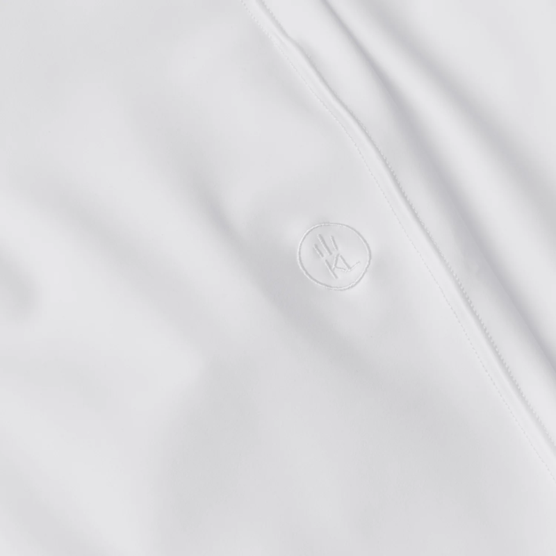 Kingsland KLKent Men's K-Grip Breeches - White-3