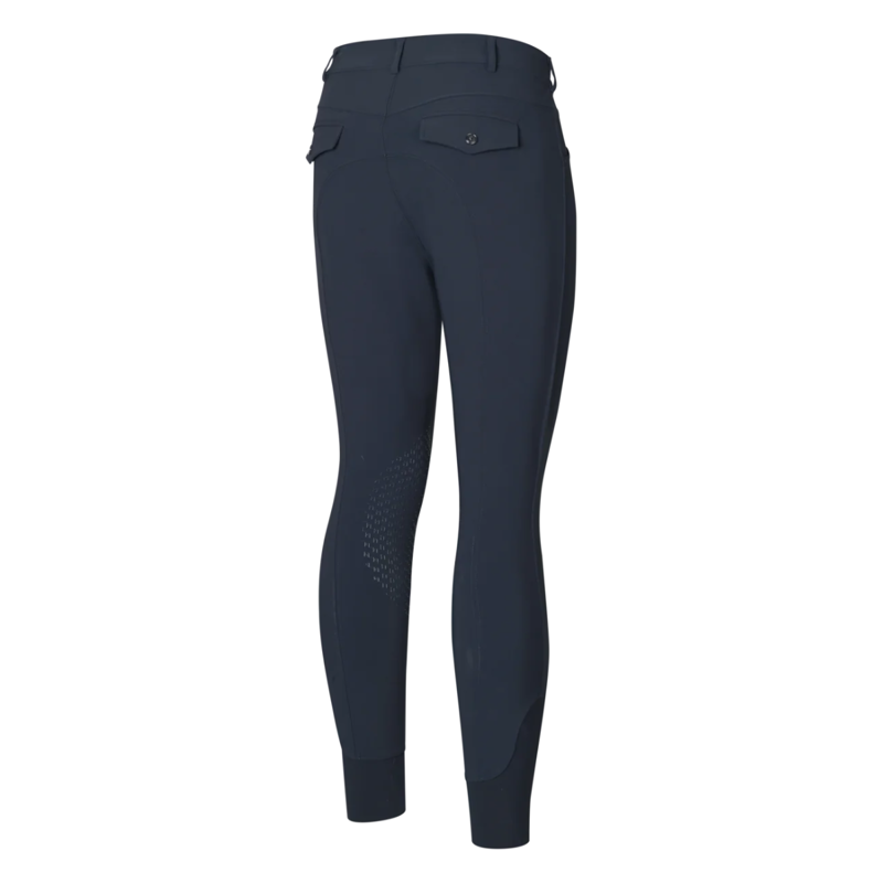 Kingsland KLKent Men's K-Grip Breeches - Navy-1
