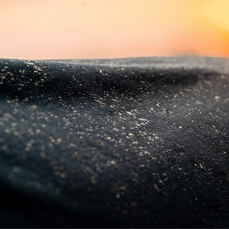 Horseware Amigo Ripstop 900D Plus Turnout Rug 200g - Witney Navy-5