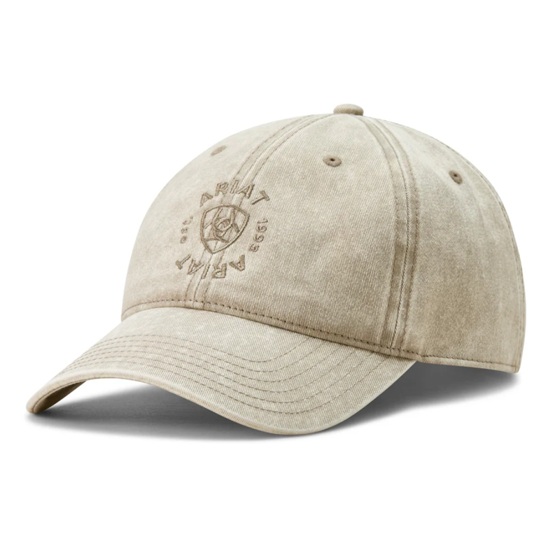 Ariat ADT Country Cap - Latte