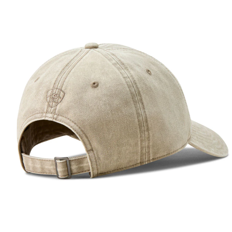 Ariat ADT Country Cap - Latte-1