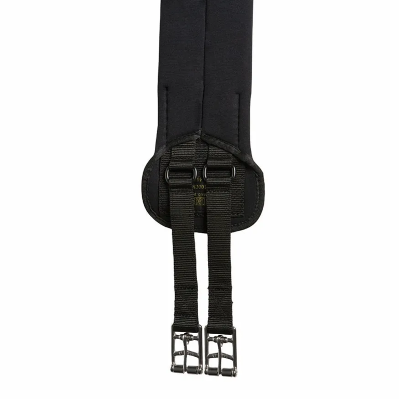 Kieffer Preneline Girth - Black-1