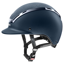 Uvex Exxeed Starshine Riding Hat - Navy
