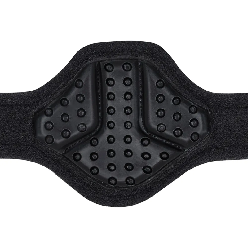 Kieffer EquiConnect Girth - Black-3