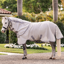 Horseware Amigo Bug Rug Plus Pony Fly Sheet - Silver/Titanium Grey Silver