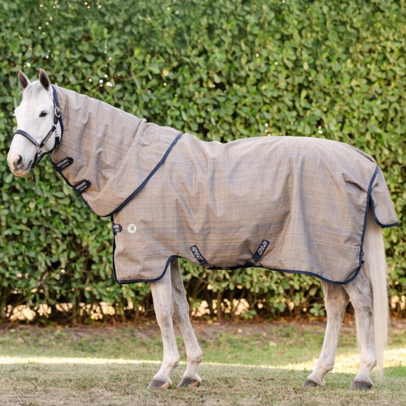 Horseware Amigo 900D Revive Plus 200g Turnout - Seasonal Colour