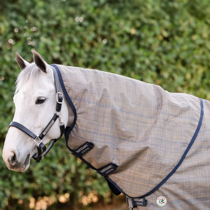 Horseware Amigo 900D Revive Plus 200g Turnout - Seasonal Colour-6