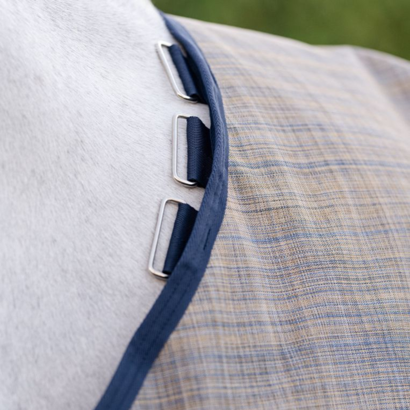 Horseware Amigo 900D Revive Plus 200g Turnout - Seasonal Colour-4