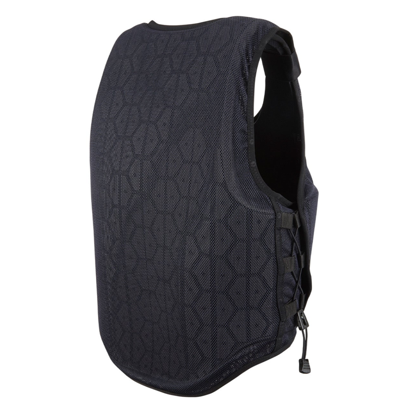 Racesafe Adults HX3 Body Protector - Navy-2