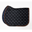 Horseware Newmarket Close Contact Saddle Pad - Witney Gold