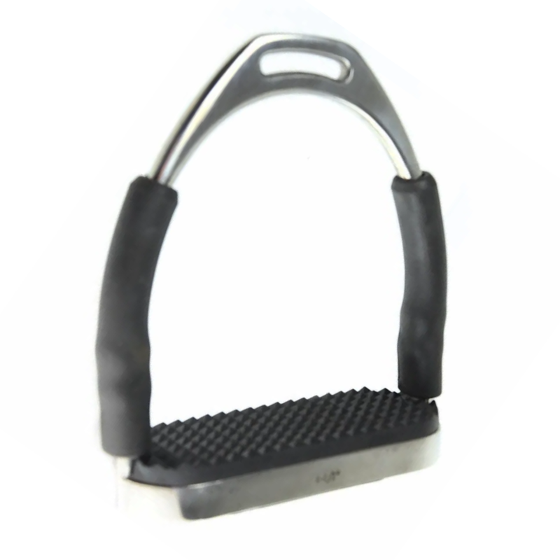 Lorina Flexi Stirrup Irons