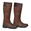 Mountain Horse Devonshire Country Boot - Brown